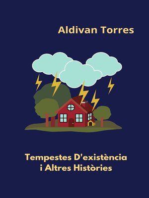 cover image of Tempestes D'existència i Altres Històries